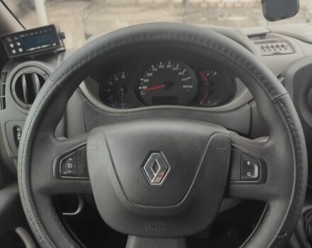 Рено Мастер, объемом двигателя 0 л и пробегом 0 тыс. км за 17000 $, фото 12 на Automoto.ua