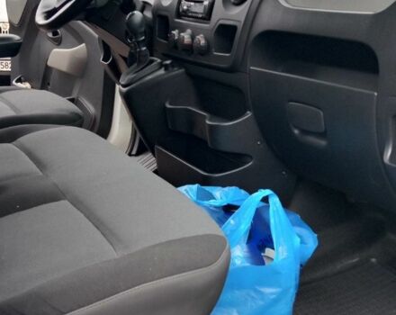 Рено Мастєр, об'ємом двигуна 0 л та пробігом 0 тис. км за 8700 $, фото 7 на Automoto.ua