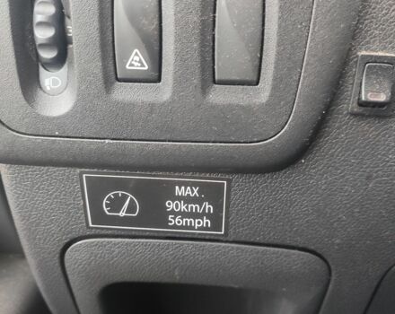 Рено Мастер, объемом двигателя 0 л и пробегом 0 тыс. км за 17000 $, фото 15 на Automoto.ua