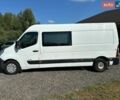 Рено Мастер, объемом двигателя 2.3 л и пробегом 727 тыс. км за 11000 $, фото 2 на Automoto.ua