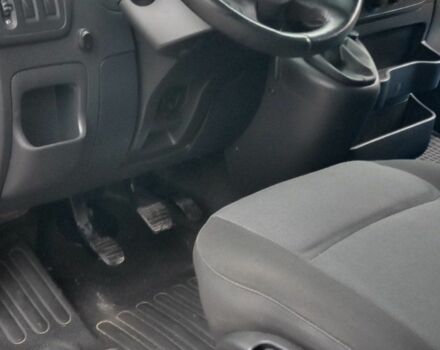 Рено Мастєр, об'ємом двигуна 0 л та пробігом 0 тис. км за 8700 $, фото 1 на Automoto.ua