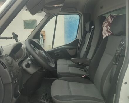 Рено Мастер, объемом двигателя 0 л и пробегом 0 тыс. км за 17000 $, фото 11 на Automoto.ua