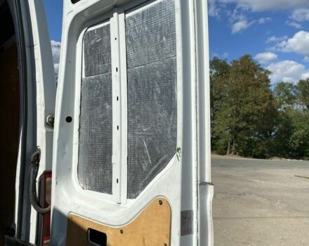 Рено Мастєр, об'ємом двигуна 2.3 л та пробігом 0 тис. км за 10500 $, фото 1 на Automoto.ua