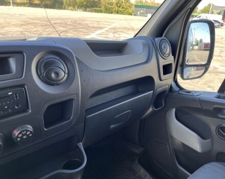 Рено Мастер, объемом двигателя 2.3 л и пробегом 0 тыс. км за 10500 $, фото 20 на Automoto.ua