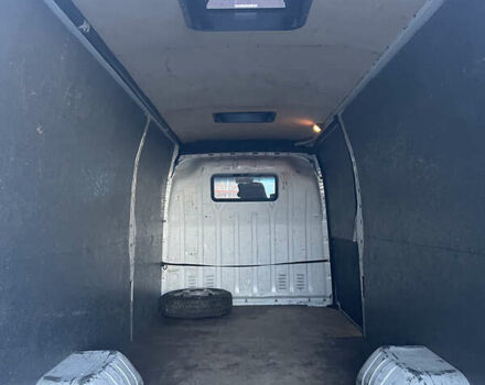 Рено Мастєр, об'ємом двигуна 2.3 л та пробігом 370 тис. км за 14500 $, фото 6 на Automoto.ua