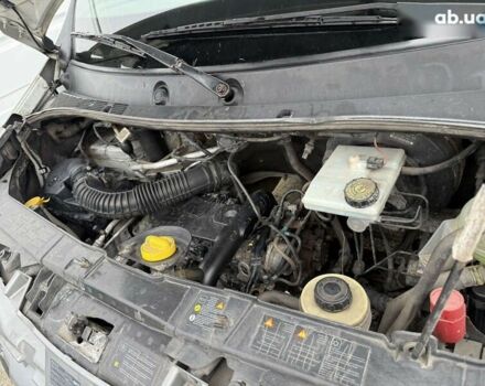 Рено Мастер, объемом двигателя 0 л и пробегом 556 тыс. км за 11000 $, фото 15 на Automoto.ua