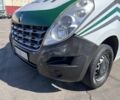 Рено Мастер, объемом двигателя 2.3 л и пробегом 0 тыс. км за 10500 $, фото 7 на Automoto.ua