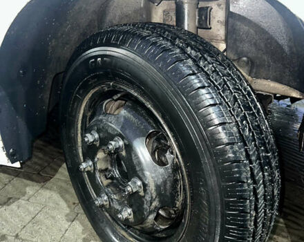 Рено Мастер, объемом двигателя 2.3 л и пробегом 580 тыс. км за 11500 $, фото 8 на Automoto.ua