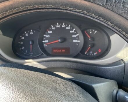 Рено Мастєр, об'ємом двигуна 2.3 л та пробігом 0 тис. км за 10500 $, фото 5 на Automoto.ua