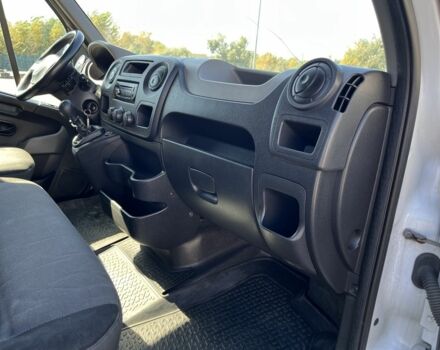 Рено Мастер, объемом двигателя 2.3 л и пробегом 0 тыс. км за 10500 $, фото 17 на Automoto.ua
