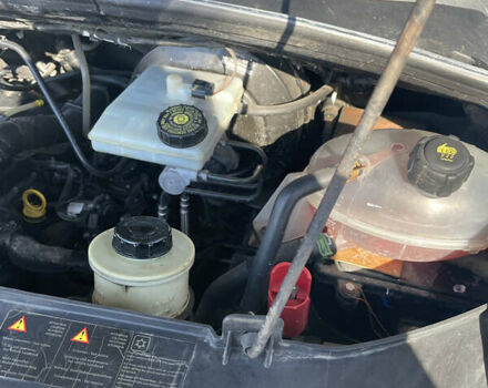 Рено Мастєр, об'ємом двигуна 2.3 л та пробігом 370 тис. км за 14500 $, фото 5 на Automoto.ua