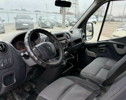 Рено Мастер, объемом двигателя 0 л и пробегом 556 тыс. км за 11000 $, фото 6 на Automoto.ua