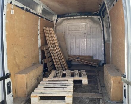 Рено Мастєр, об'ємом двигуна 2.3 л та пробігом 0 тис. км за 10500 $, фото 3 на Automoto.ua