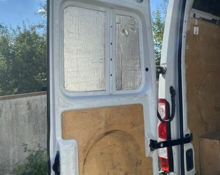 Рено Мастєр, об'ємом двигуна 2.3 л та пробігом 0 тис. км за 10500 $, фото 2 на Automoto.ua