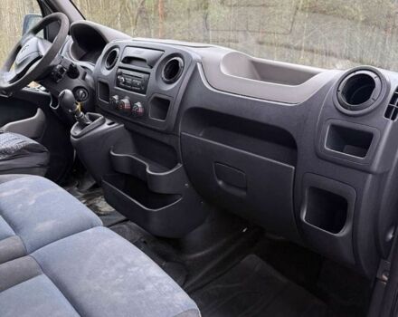 Рено Мастер, объемом двигателя 0 л и пробегом 0 тыс. км за 4400 $, фото 5 на Automoto.ua