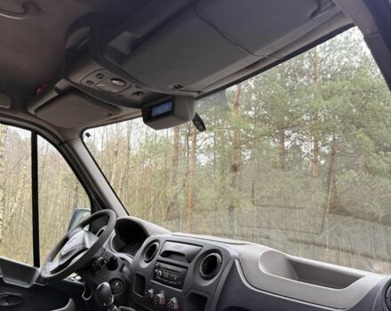 Рено Мастер, объемом двигателя 0 л и пробегом 0 тыс. км за 4400 $, фото 6 на Automoto.ua