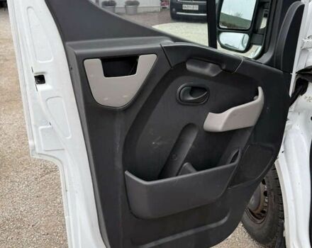 Рено Мастер, объемом двигателя 0 л и пробегом 556 тыс. км за 11000 $, фото 5 на Automoto.ua