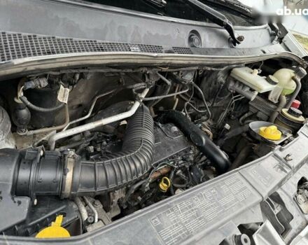 Рено Мастер, объемом двигателя 0 л и пробегом 556 тыс. км за 11000 $, фото 16 на Automoto.ua