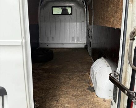 Рено Мастер, объемом двигателя 0 л и пробегом 0 тыс. км за 4400 $, фото 4 на Automoto.ua