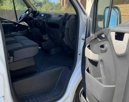 Рено Мастер, объемом двигателя 0 л и пробегом 0 тыс. км за 8500 $, фото 3 на Automoto.ua