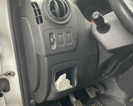 Рено Мастер, объемом двигателя 2.3 л и пробегом 372 тыс. км за 11000 $, фото 13 на Automoto.ua