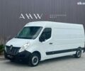 Рено Мастер, объемом двигателя 2.3 л и пробегом 170 тыс. км за 17500 $, фото 1 на Automoto.ua
