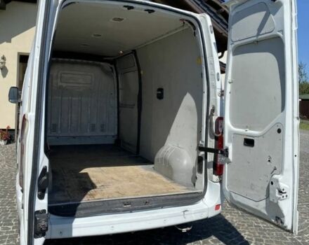 Рено Мастер, объемом двигателя 0 л и пробегом 0 тыс. км за 8500 $, фото 5 на Automoto.ua