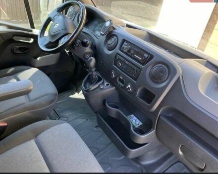 Рено Мастер, объемом двигателя 0 л и пробегом 0 тыс. км за 8500 $, фото 1 на Automoto.ua