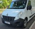 Рено Мастєр, об'ємом двигуна 2.3 л та пробігом 552 тис. км за 17500 $, фото 1 на Automoto.ua