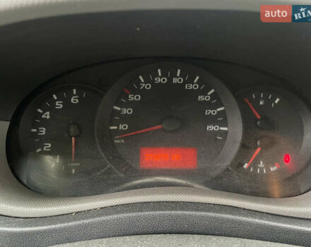 Рено Мастер, объемом двигателя 2.3 л и пробегом 372 тыс. км за 11000 $, фото 15 на Automoto.ua