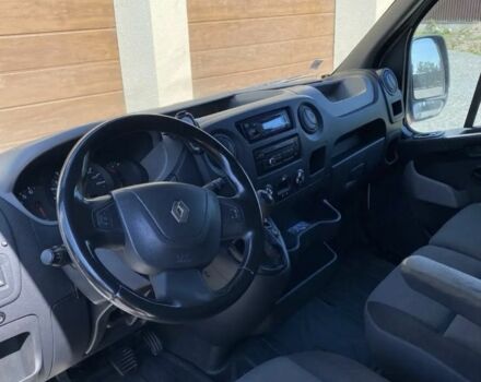 Рено Мастер, объемом двигателя 0 л и пробегом 0 тыс. км за 8500 $, фото 6 на Automoto.ua