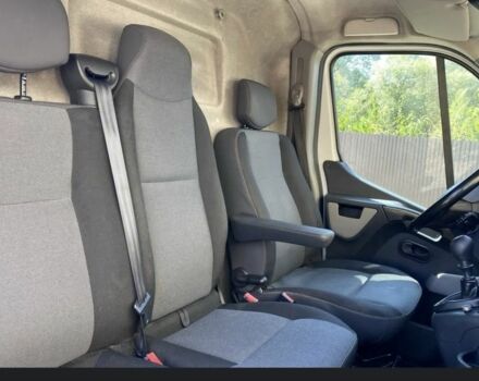 Рено Мастер, объемом двигателя 0 л и пробегом 0 тыс. км за 8500 $, фото 2 на Automoto.ua