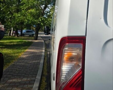 Рено Мастєр, об'ємом двигуна 2.3 л та пробігом 552 тис. км за 17500 $, фото 74 на Automoto.ua