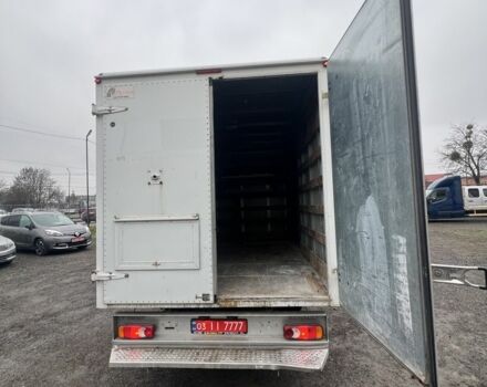 Рено Мастер, объемом двигателя 0 л и пробегом 0 тыс. км за 15199 $, фото 15 на Automoto.ua