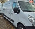 Рено Мастер, объемом двигателя 2.3 л и пробегом 730 тыс. км за 11900 $, фото 1 на Automoto.ua
