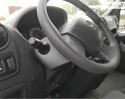 Рено Мастєр, об'ємом двигуна 0 л та пробігом 0 тис. км за 21600 $, фото 15 на Automoto.ua