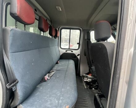 Рено Мастер, объемом двигателя 0 л и пробегом 0 тыс. км за 15199 $, фото 11 на Automoto.ua