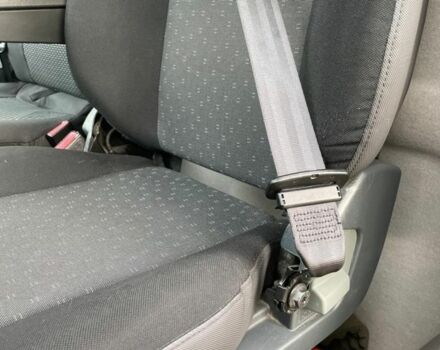 Рено Мастєр, об'ємом двигуна 0 л та пробігом 0 тис. км за 21600 $, фото 22 на Automoto.ua