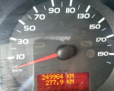 Рено Мастер, объемом двигателя 0 л и пробегом 0 тыс. км за 15999 $, фото 12 на Automoto.ua