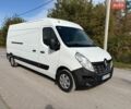 Рено Мастер, объемом двигателя 0 л и пробегом 367 тыс. км за 14000 $, фото 1 на Automoto.ua