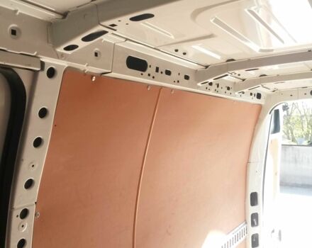 Рено Мастер, объемом двигателя 0 л и пробегом 0 тыс. км за 15999 $, фото 6 на Automoto.ua