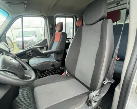 Рено Мастер, объемом двигателя 0 л и пробегом 0 тыс. км за 15199 $, фото 6 на Automoto.ua