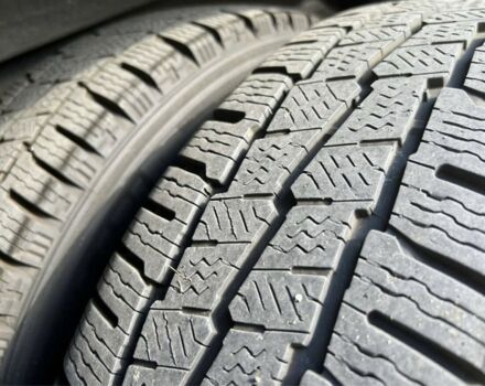 Рено Мастєр, об'ємом двигуна 0 л та пробігом 0 тис. км за 21600 $, фото 7 на Automoto.ua