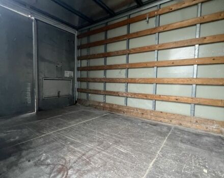 Рено Мастер, объемом двигателя 0 л и пробегом 0 тыс. км за 15199 $, фото 13 на Automoto.ua