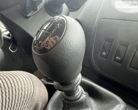 Рено Мастєр, об'ємом двигуна 0 л та пробігом 0 тис. км за 21600 $, фото 11 на Automoto.ua