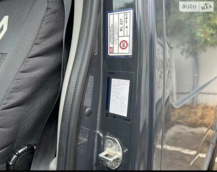 Рено Мастєр, об'ємом двигуна 0 л та пробігом 0 тис. км за 21600 $, фото 20 на Automoto.ua