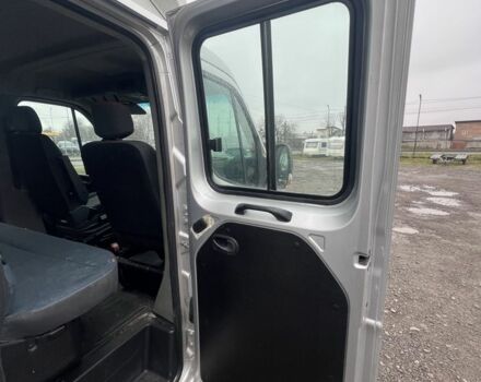 Рено Мастер, объемом двигателя 0 л и пробегом 0 тыс. км за 15199 $, фото 12 на Automoto.ua