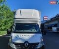 Рено Мастер, объемом двигателя 2.3 л и пробегом 600 тыс. км за 11300 $, фото 1 на Automoto.ua