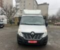 Рено Мастер, объемом двигателя 0 л и пробегом 0 тыс. км за 15199 $, фото 2 на Automoto.ua