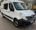 Рено Мастер, объемом двигателя 0 л и пробегом 250 тыс. км за 12500 $, фото 1 на Automoto.ua